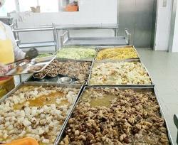 東莞市惠企膳食管理 專業(yè)蔬菜配送與餐飲管理服務(wù)，助力企業(yè)高效運(yùn)營(yíng)