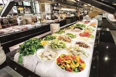 餐飲引流，客房唱戲 鳳凰大酒店以“美食+”策略實現綜合營收增長