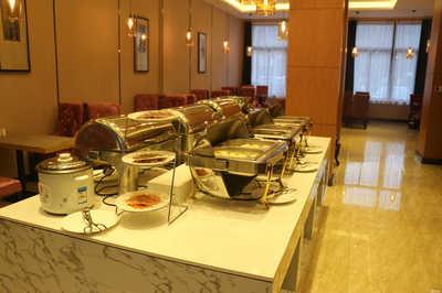 濟(jì)南中海餐飲管理 精細(xì)化運(yùn)營(yíng)賦能現(xiàn)代餐飲新篇章