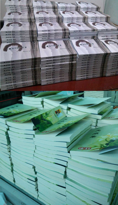 印刷品定制 從概念到成品的全流程解析